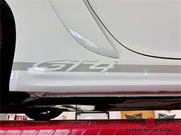 2021 Porsche GT4 (CC-2081046) for sale in Rowley, Massachusetts