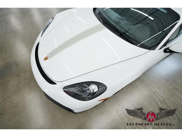 2021 Porsche GT4 (CC-2081046) for sale in Rowley, Massachusetts