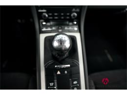 2021 Porsche GT4 (CC-2081046) for sale in Rowley, Massachusetts