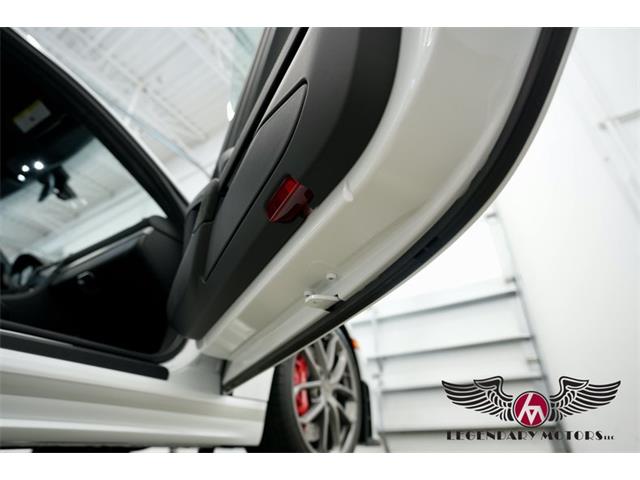 2021 Porsche GT4 (CC-2081046) for sale in Rowley, Massachusetts
