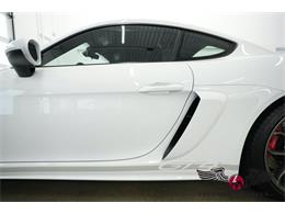 2021 Porsche GT4 (CC-2081046) for sale in Rowley, Massachusetts