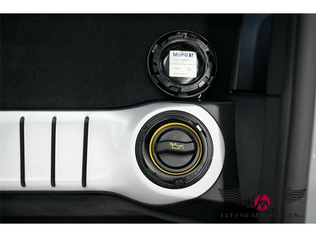 2021 Porsche GT4 (CC-2081046) for sale in Rowley, Massachusetts