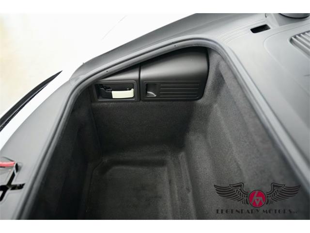 2021 Porsche GT4 (CC-2081046) for sale in Rowley, Massachusetts