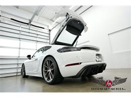 2021 Porsche GT4 (CC-2081046) for sale in Rowley, Massachusetts