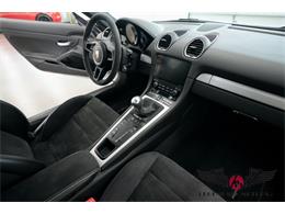 2021 Porsche GT4 (CC-2081046) for sale in Rowley, Massachusetts