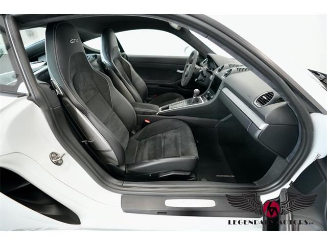 2021 Porsche GT4 (CC-2081046) for sale in Rowley, Massachusetts