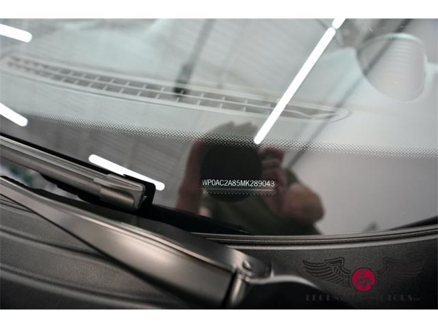 2021 Porsche GT4 (CC-2081046) for sale in Rowley, Massachusetts