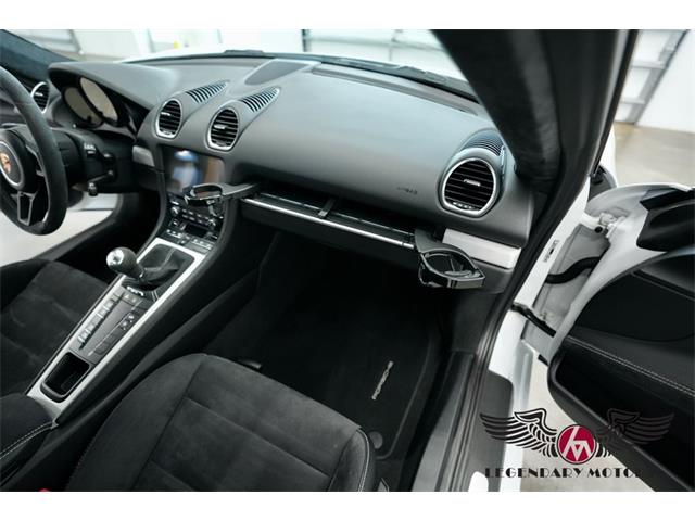 2021 Porsche GT4 (CC-2081046) for sale in Rowley, Massachusetts
