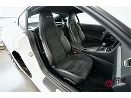 2021 Porsche GT4 (CC-2081046) for sale in Rowley, Massachusetts