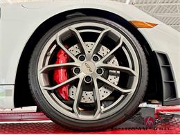 2021 Porsche GT4 (CC-2081046) for sale in Rowley, Massachusetts