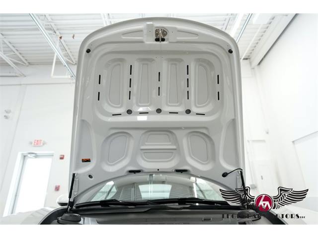 2021 Porsche GT4 (CC-2081046) for sale in Rowley, Massachusetts
