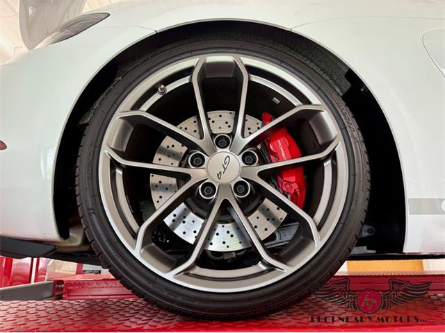 2021 Porsche GT4 (CC-2081046) for sale in Rowley, Massachusetts