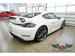 2021 Porsche GT4 (CC-2081046) for sale in Rowley, Massachusetts
