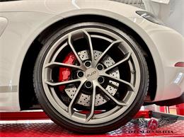 2021 Porsche GT4 (CC-2081046) for sale in Rowley, Massachusetts
