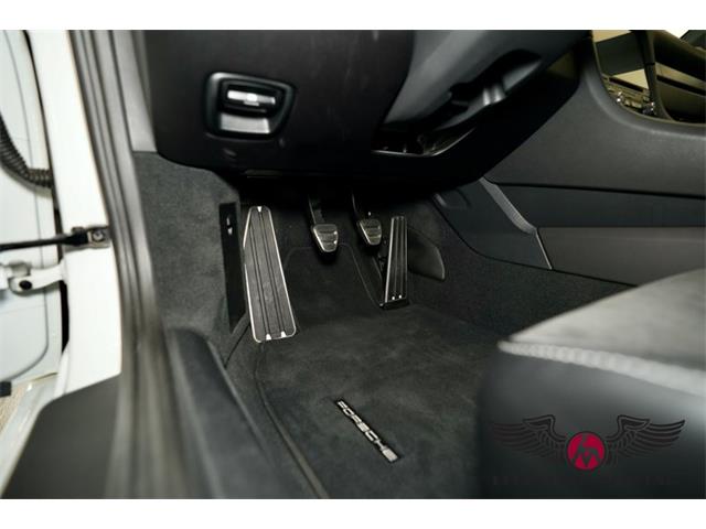 2021 Porsche GT4 (CC-2081046) for sale in Rowley, Massachusetts