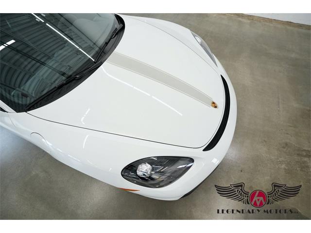 2021 Porsche GT4 (CC-2081046) for sale in Rowley, Massachusetts