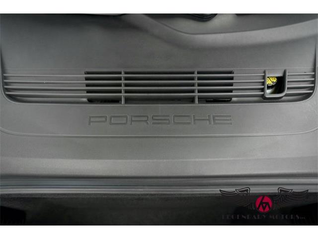 2021 Porsche GT4 (CC-2081046) for sale in Rowley, Massachusetts