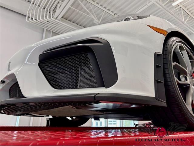 2021 Porsche GT4 (CC-2081046) for sale in Rowley, Massachusetts