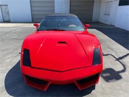 2010 Lamborghini Gallardo (CC-2081047) for sale in Dinuba, California