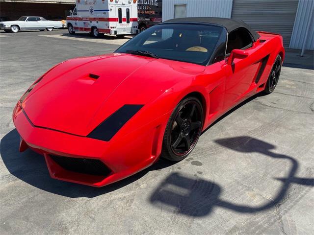 2010 Lamborghini Gallardo (CC-2081047) for sale in Dinuba, California