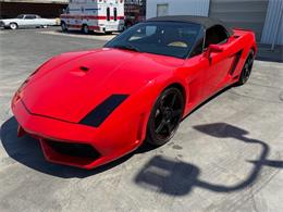 2010 Lamborghini Gallardo (CC-2081047) for sale in Dinuba, California