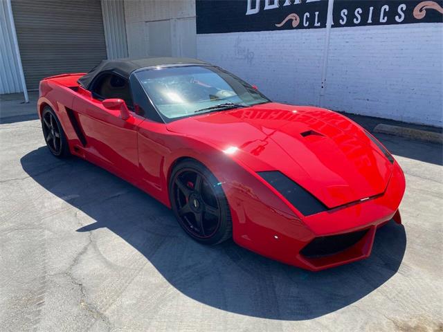 2010 Lamborghini Gallardo (CC-2081047) for sale in Dinuba, California