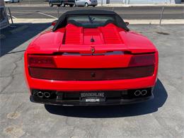 2010 Lamborghini Gallardo (CC-2081047) for sale in Dinuba, California