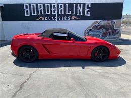2010 Lamborghini Gallardo (CC-2081047) for sale in Dinuba, California