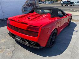 2010 Lamborghini Gallardo (CC-2081047) for sale in Dinuba, California