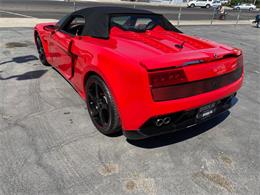 2010 Lamborghini Gallardo (CC-2081047) for sale in Dinuba, California