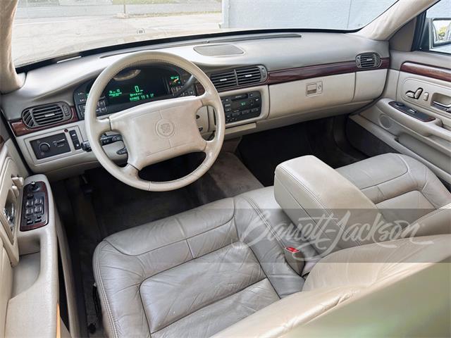 1998 Cadillac DeVille (CC-2080105) for sale in Columbus, Ohio