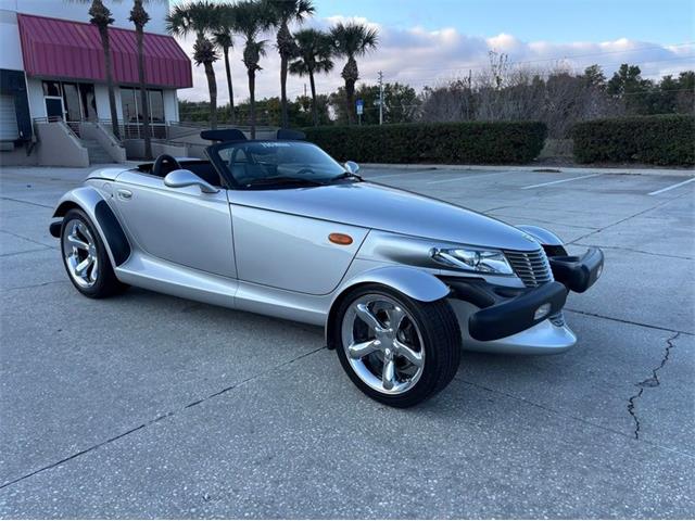 2000 Plymouth Prowler (CC-2081051) for sale in Orlando, Florida
