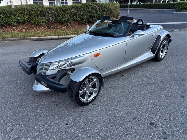 2000 Plymouth Prowler (CC-2081051) for sale in Orlando, Florida