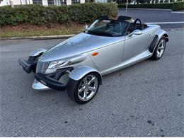 2000 Plymouth Prowler (CC-2081051) for sale in Orlando, Florida