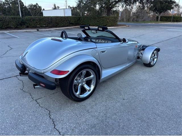 2000 Plymouth Prowler (CC-2081051) for sale in Orlando, Florida