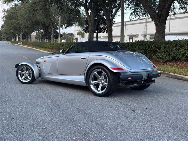 2000 Plymouth Prowler (CC-2081051) for sale in Orlando, Florida