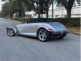 2000 Plymouth Prowler (CC-2081051) for sale in Orlando, Florida