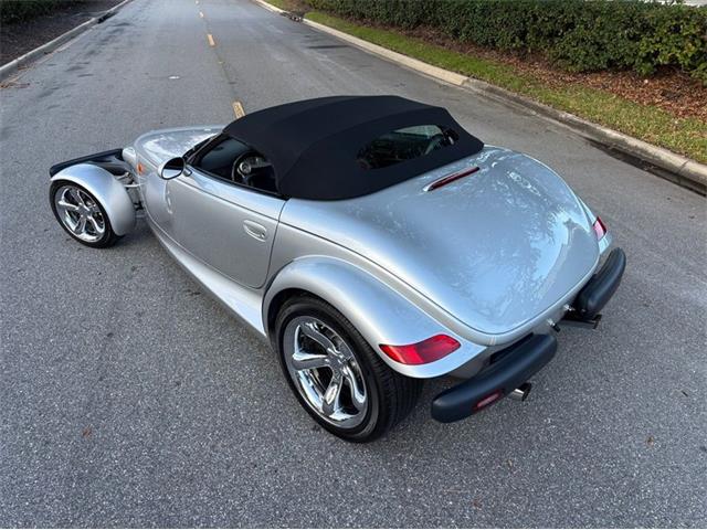 2000 Plymouth Prowler (CC-2081051) for sale in Orlando, Florida