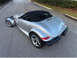2000 Plymouth Prowler (CC-2081051) for sale in Orlando, Florida