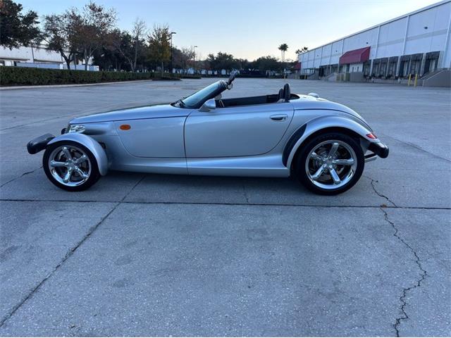 2000 Plymouth Prowler (CC-2081051) for sale in Orlando, Florida