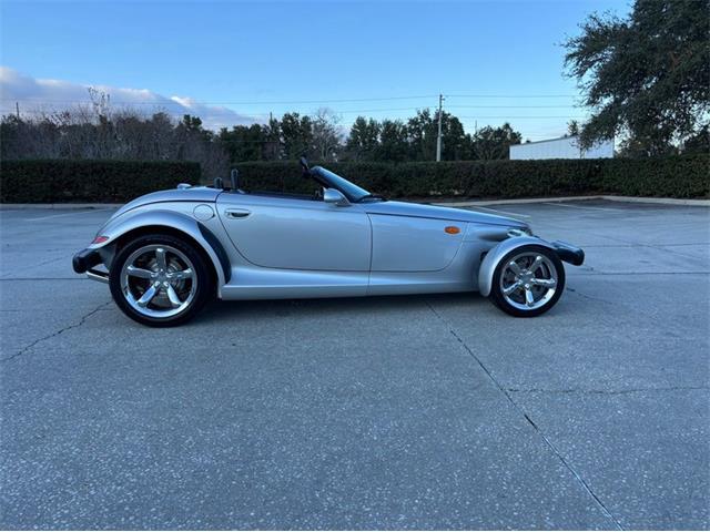 2000 Plymouth Prowler (CC-2081051) for sale in Orlando, Florida
