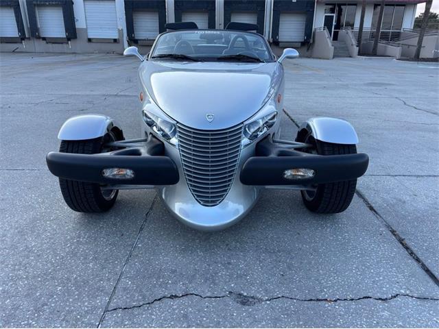 2000 Plymouth Prowler (CC-2081051) for sale in Orlando, Florida