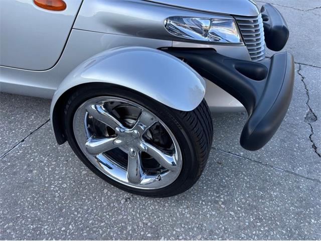 2000 Plymouth Prowler (CC-2081051) for sale in Orlando, Florida