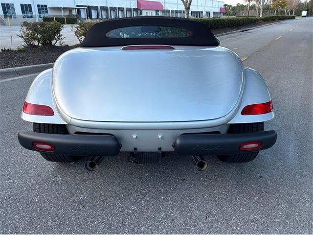 2000 Plymouth Prowler (CC-2081051) for sale in Orlando, Florida