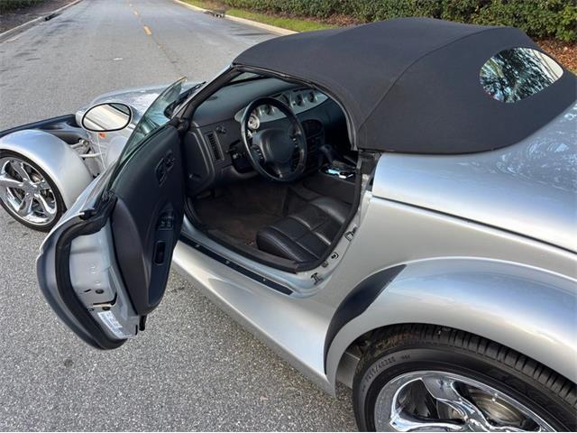2000 Plymouth Prowler (CC-2081051) for sale in Orlando, Florida