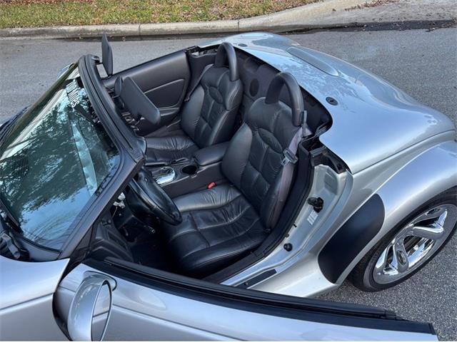 2000 Plymouth Prowler (CC-2081051) for sale in Orlando, Florida
