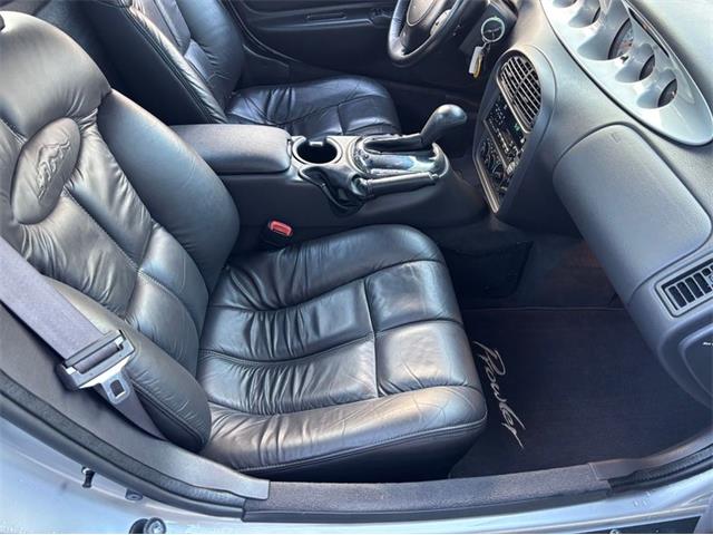 2000 Plymouth Prowler (CC-2081051) for sale in Orlando, Florida