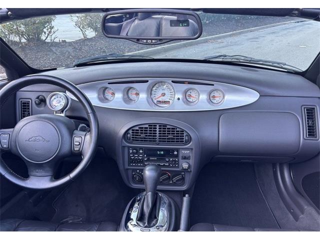 2000 Plymouth Prowler (CC-2081051) for sale in Orlando, Florida