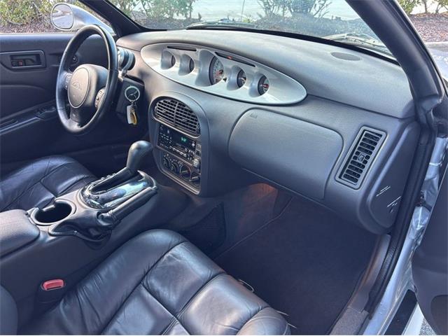 2000 Plymouth Prowler (CC-2081051) for sale in Orlando, Florida