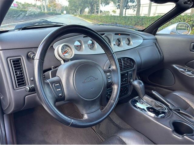 2000 Plymouth Prowler (CC-2081051) for sale in Orlando, Florida